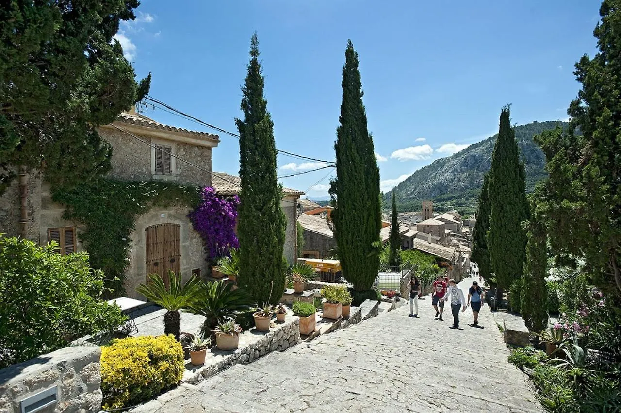 Owl Booking Villa Plomer - 2 Min Walk To The Old Town Pollensa España