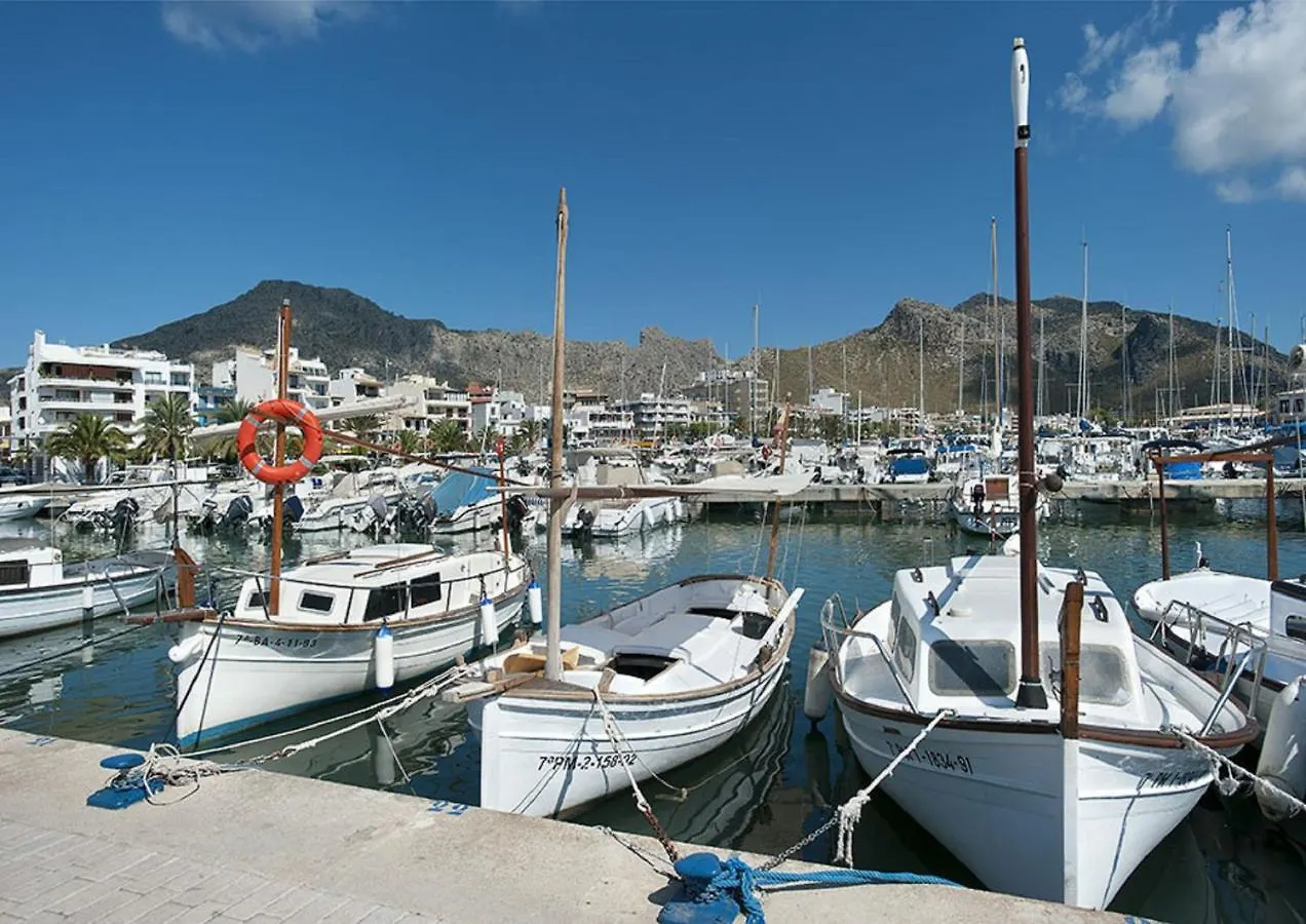 Owl Booking Villa Plomer - 2 Min Walk To The Old Town Pollensa 0*,