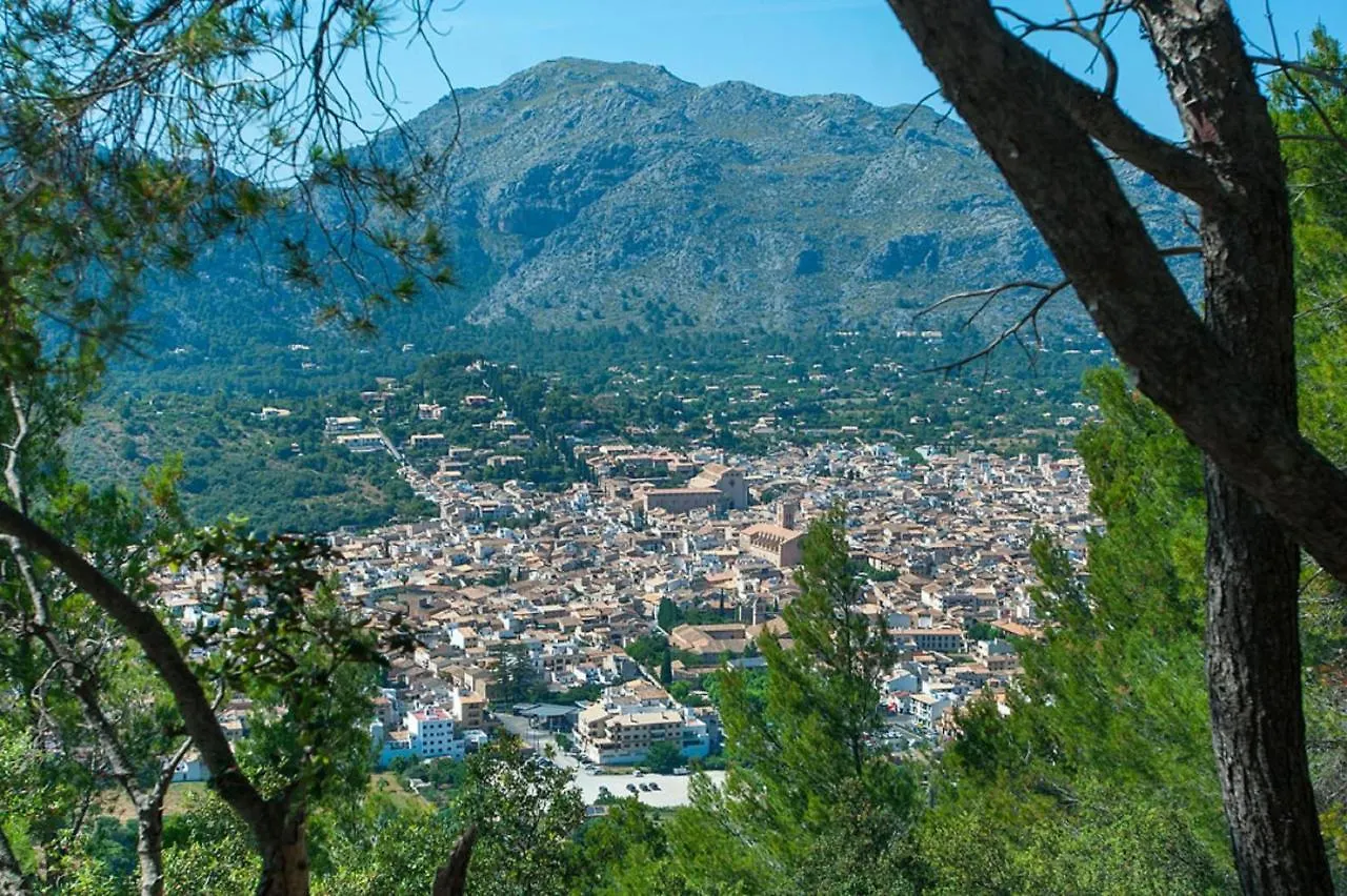 Owl Booking Villa Plomer - 2 Min Walk To The Old Town Pollensa