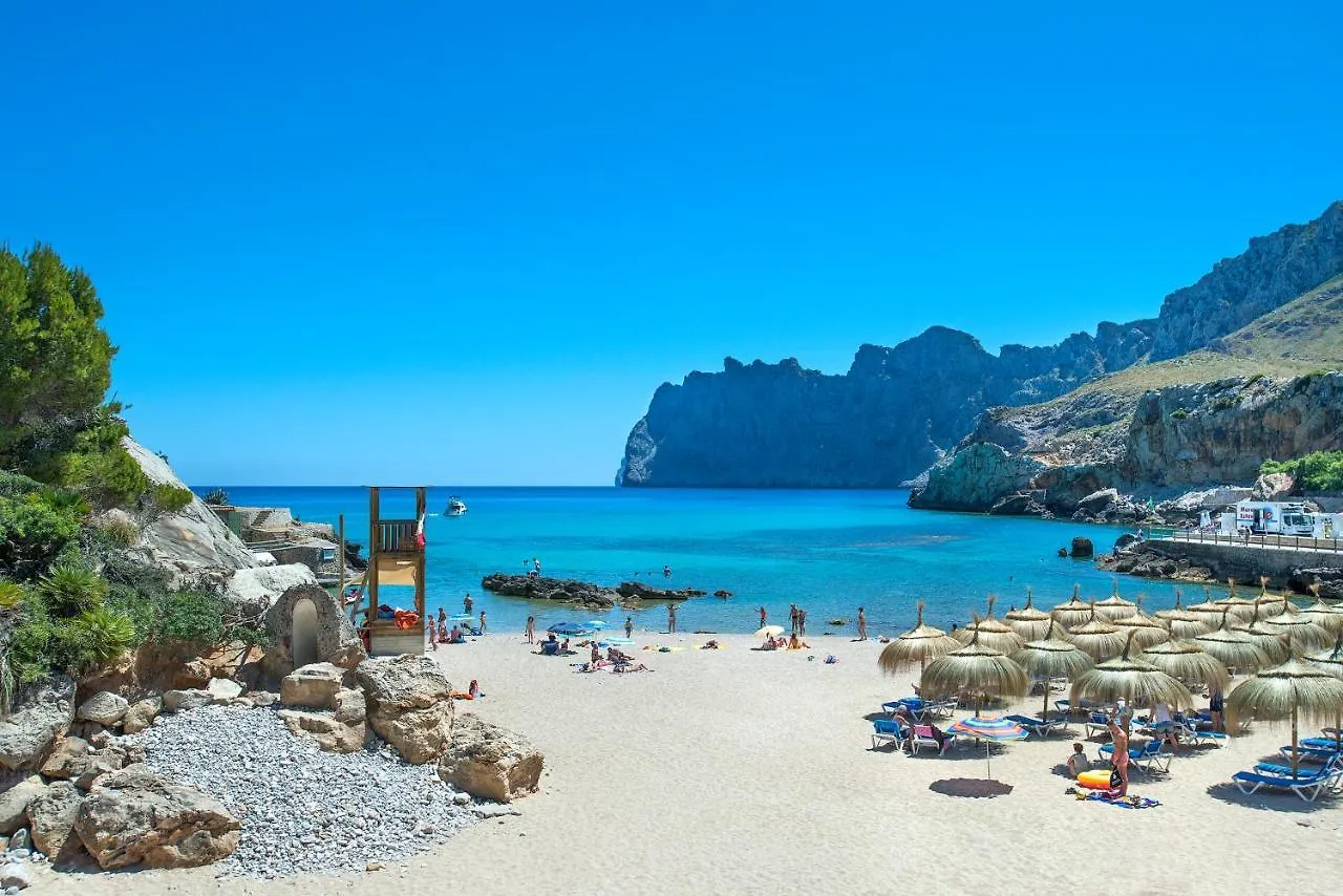 Owl Booking Villa Plomer - 2 Min Walk To The Old Town Pollença 0*,