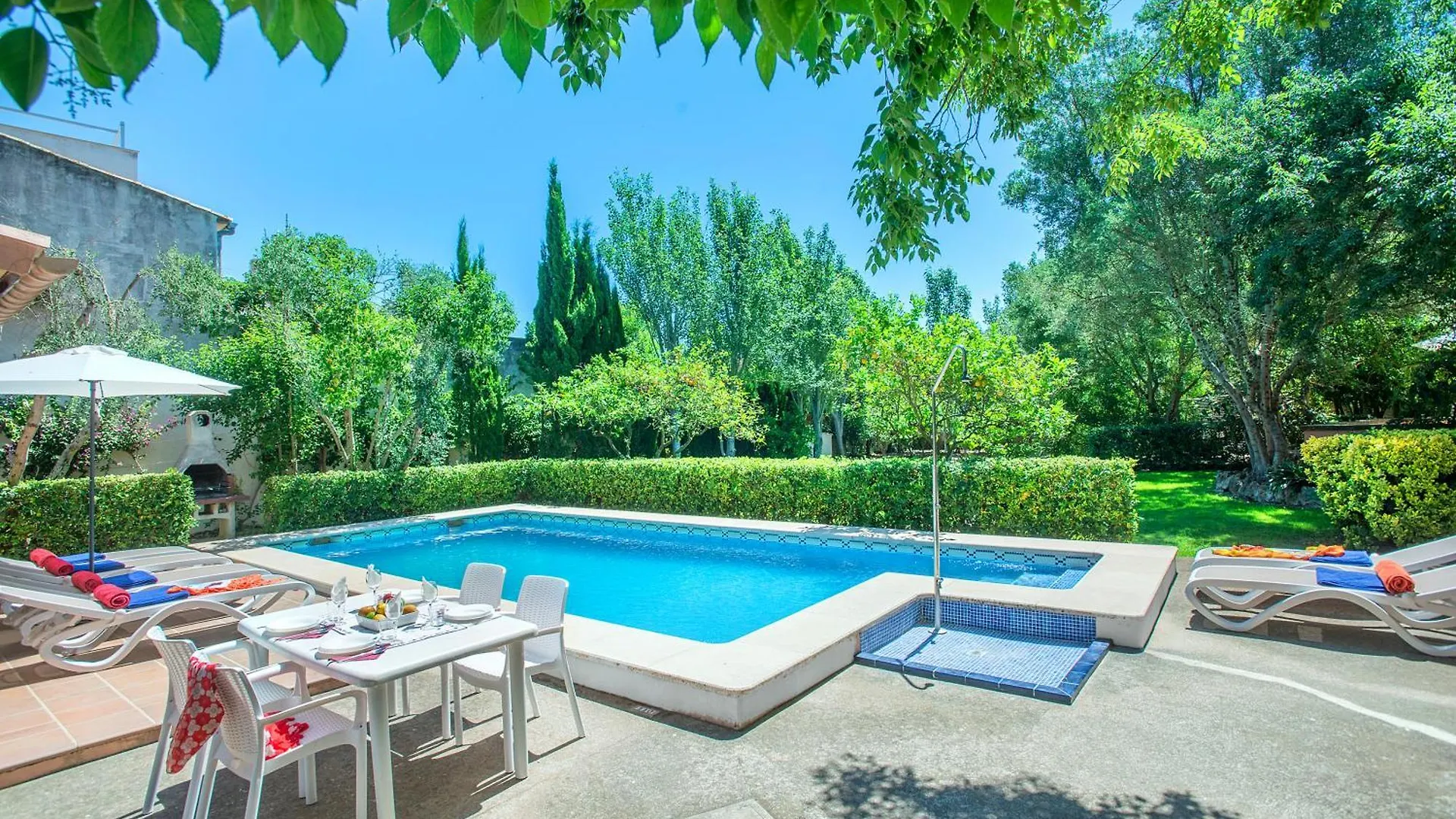 Owl Booking Villa Plomer - 2 Min Walk To The Old Town Pollensa 0*,  España