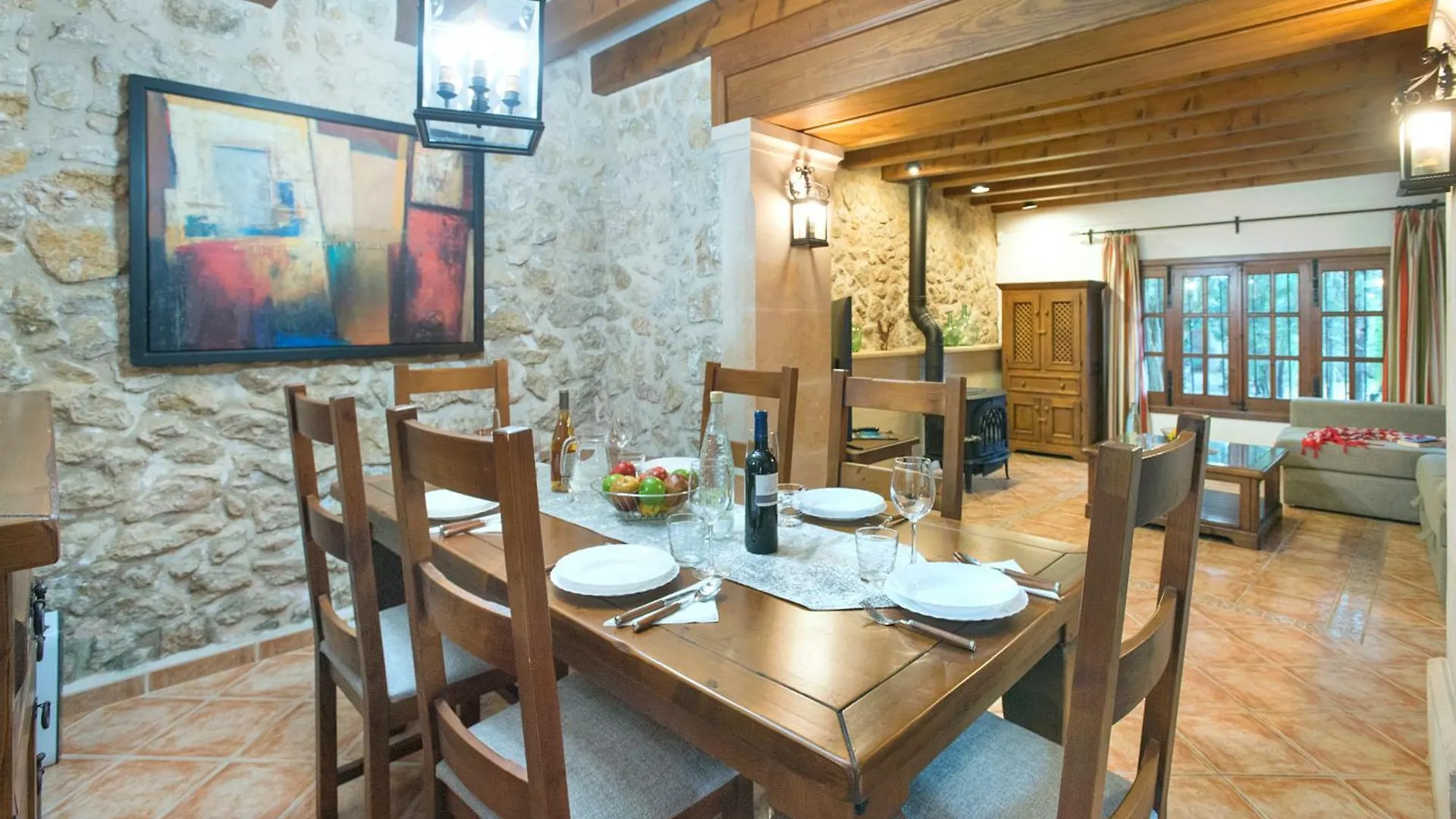 Owl Booking Villa Plomer - 2 Min Walk To The Old Town Pollensa
