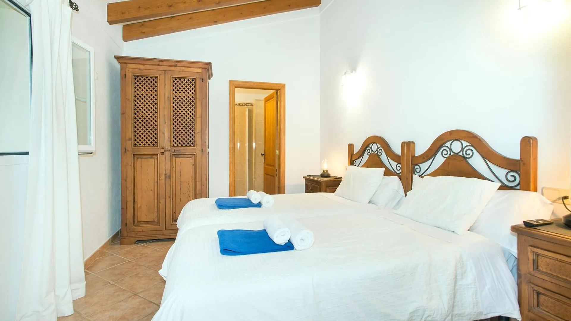 Owl Booking Villa Plomer - 2 Min Walk To The Old Town Pollensa España
