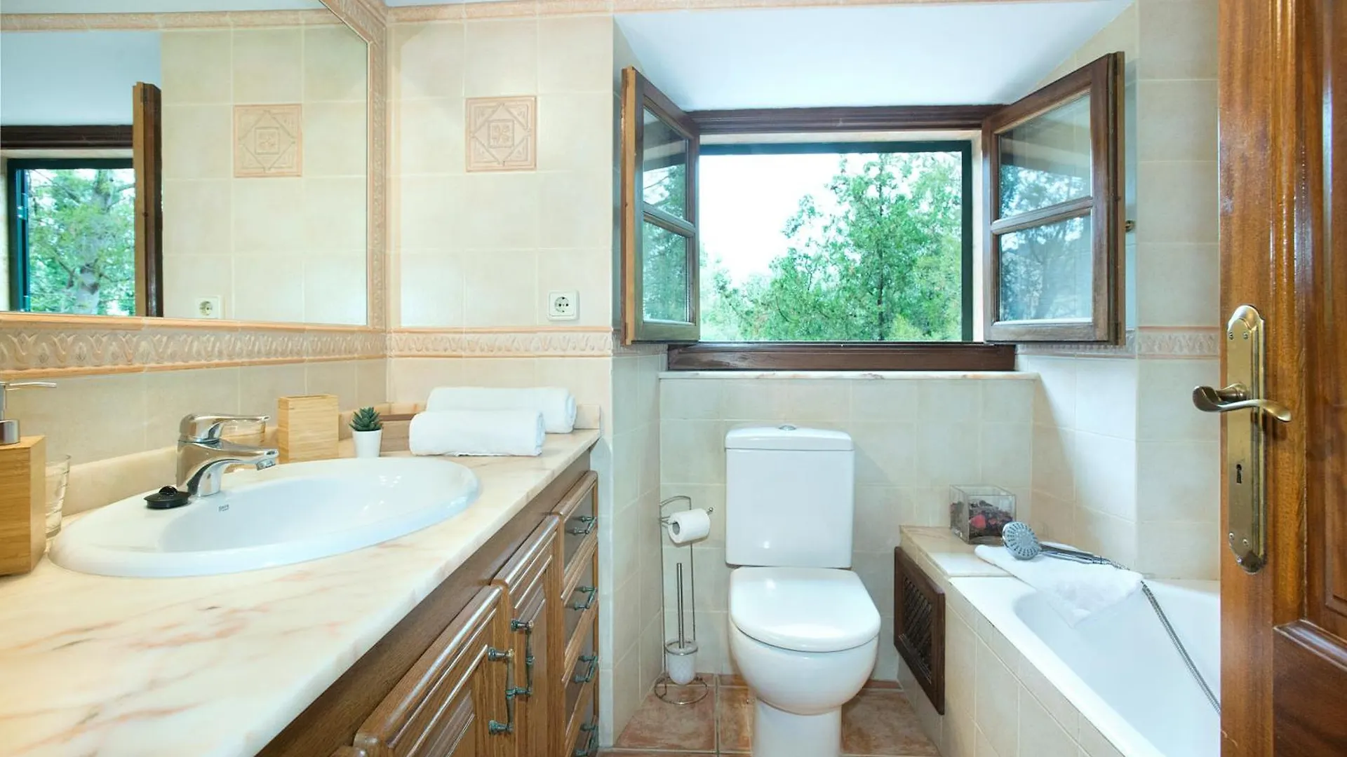 Owl Booking Villa Plomer - 2 Min Walk To The Old Town Pollensa