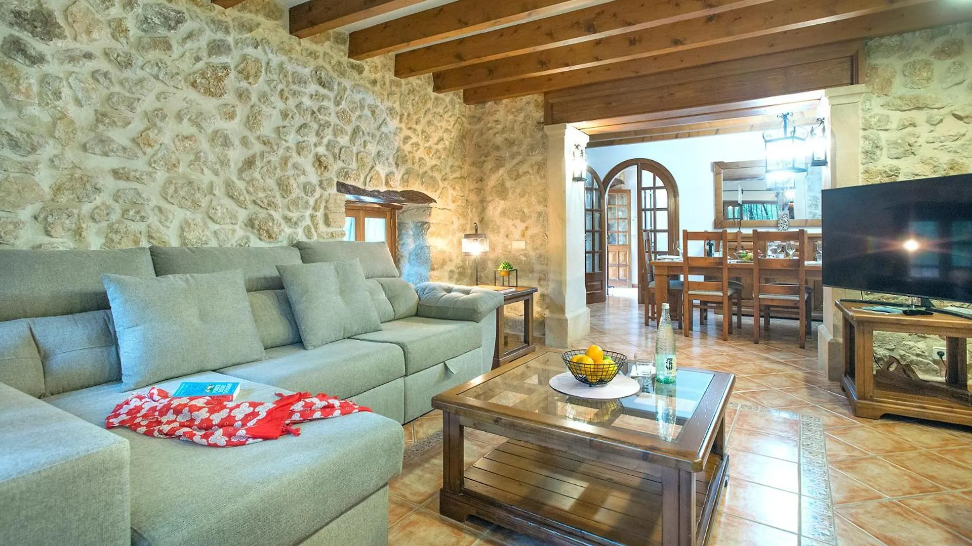 Owl Booking Villa Plomer - 2 Min Walk To The Old Town Pollensa 0*,