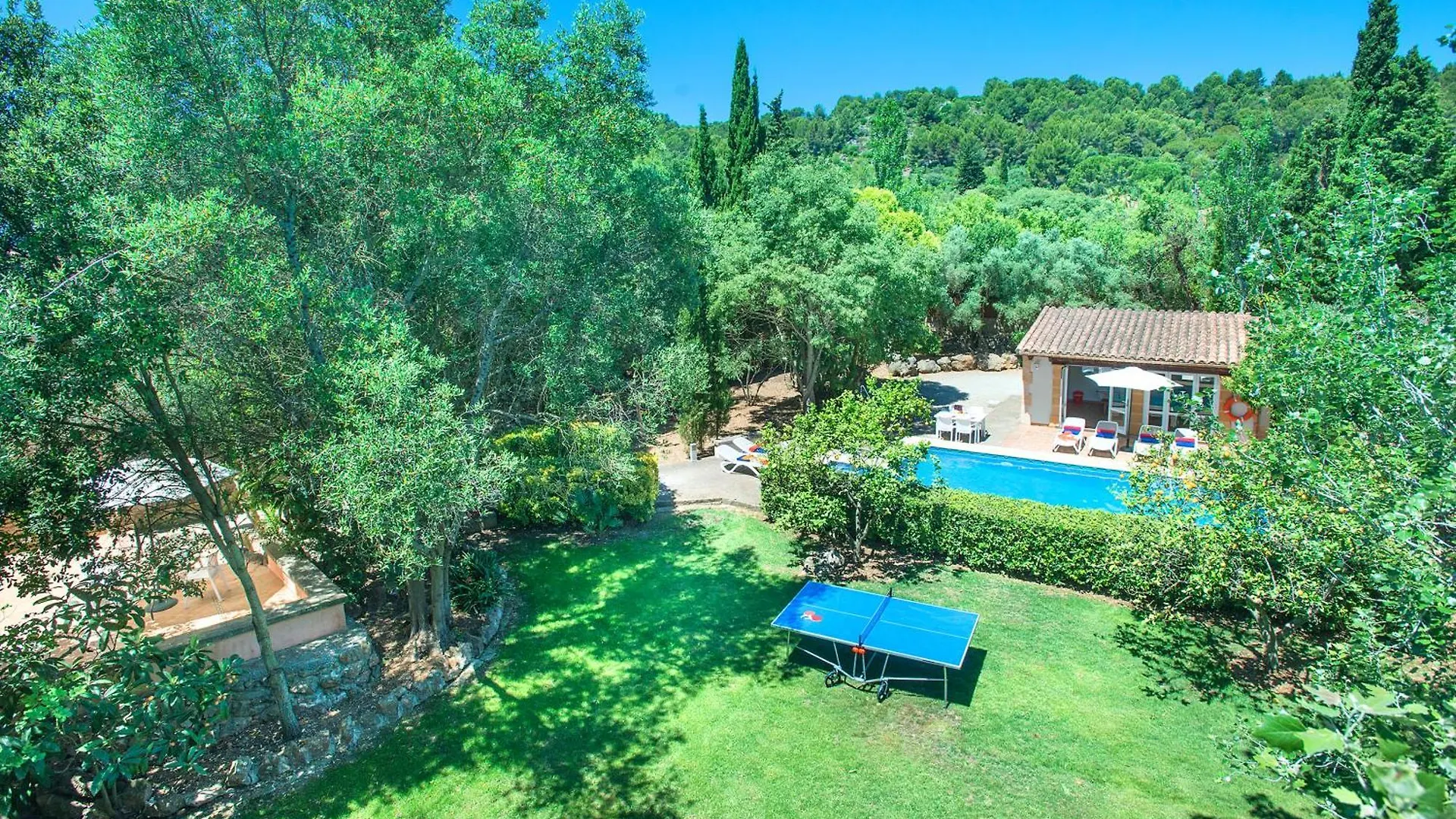 Owl Booking Villa Plomer - 2 Min Walk To The Old Town Pollensa