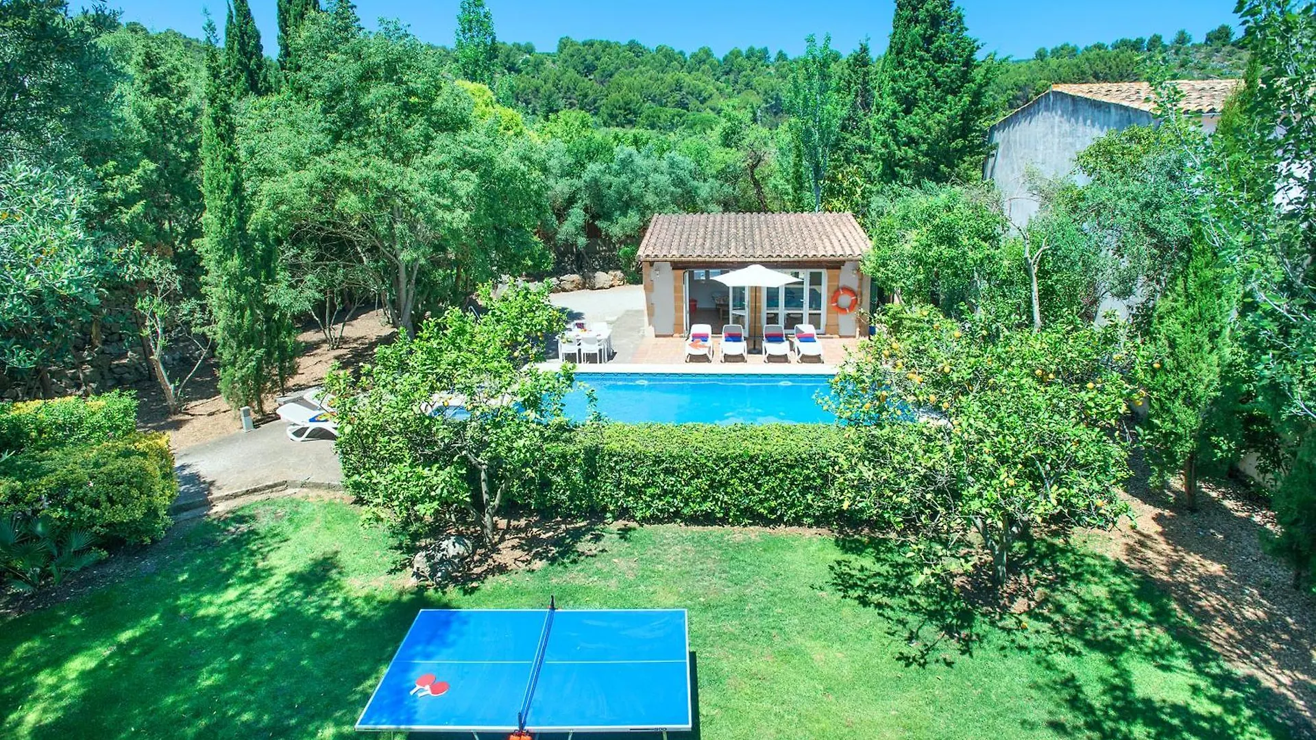 Owl Booking Villa Plomer - 2 Min Walk To The Old Town Pollensa España