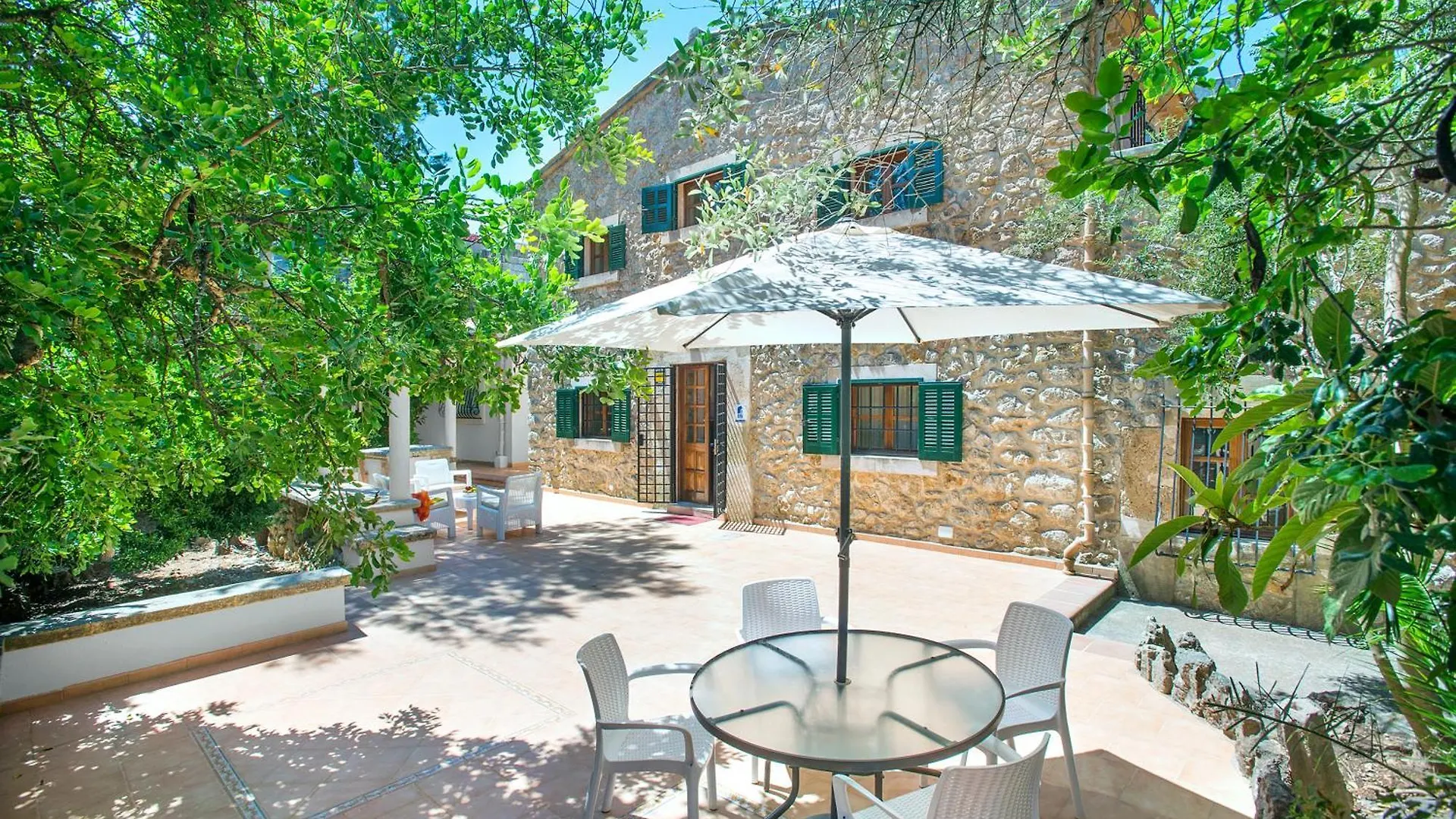 Owl Booking Villa Plomer - 2 Min Walk To The Old Town Pollensa