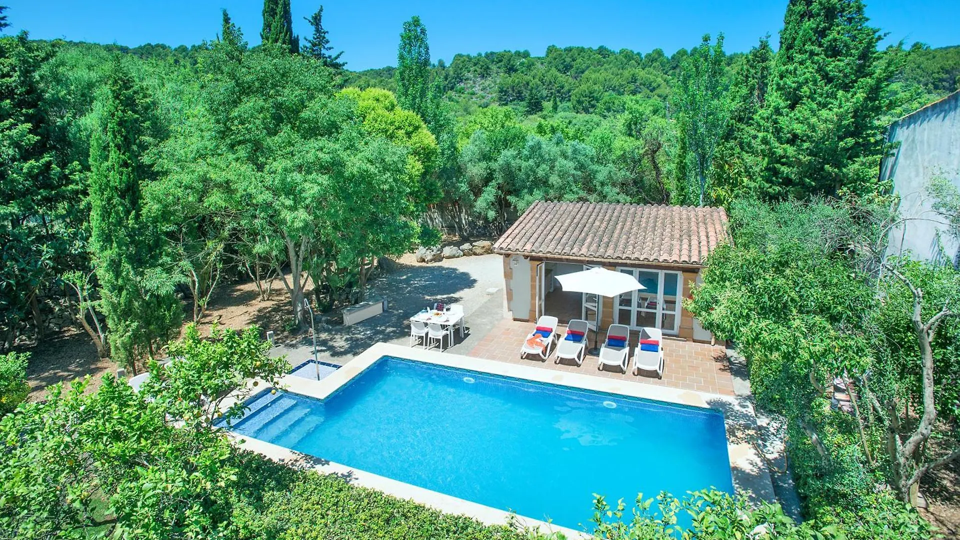 Owl Booking Villa Plomer - 2 Min Walk To The Old Town Pollensa