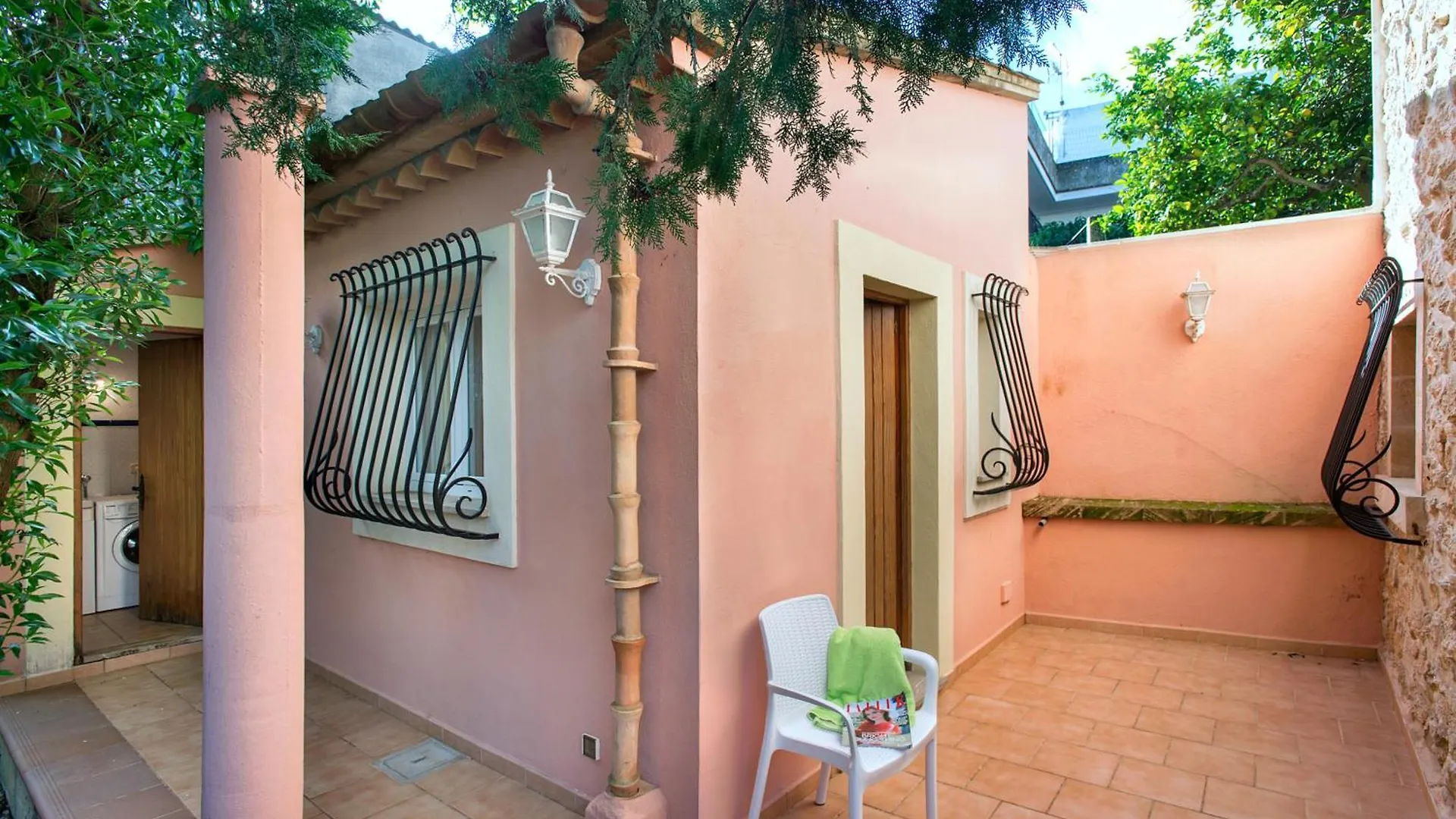 Owl Booking Villa Plomer - 2 Min Walk To The Old Town Pollensa