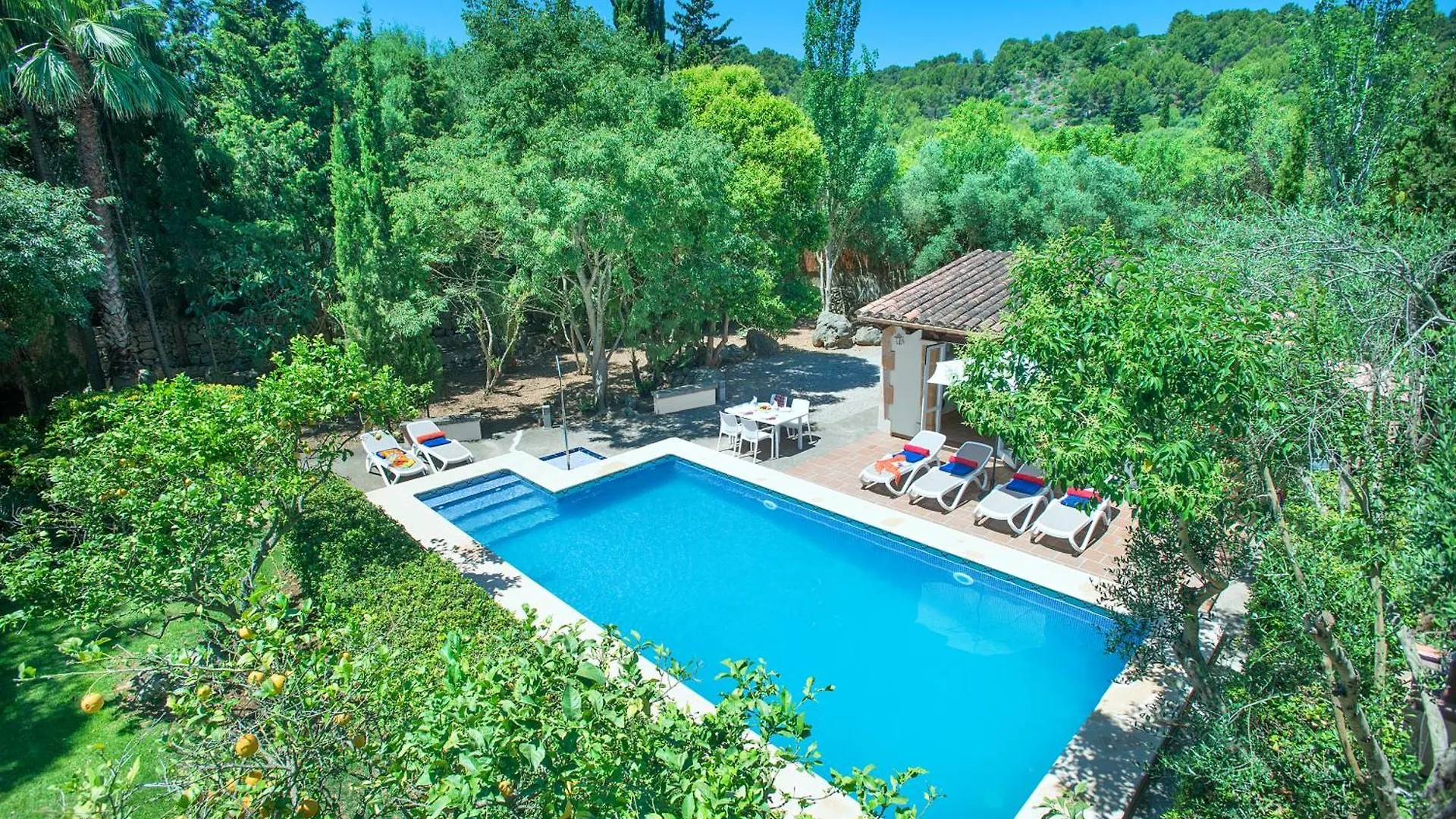 Owl Booking Villa Plomer - 2 Min Walk To The Old Town Pollensa