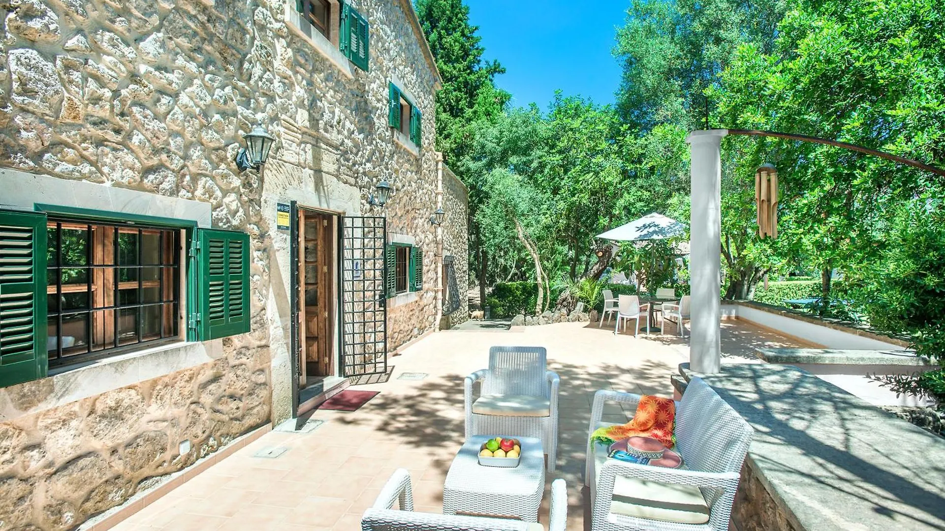 Owl Booking Villa Plomer - 2 Min Walk To The Old Town Pollensa 0*,