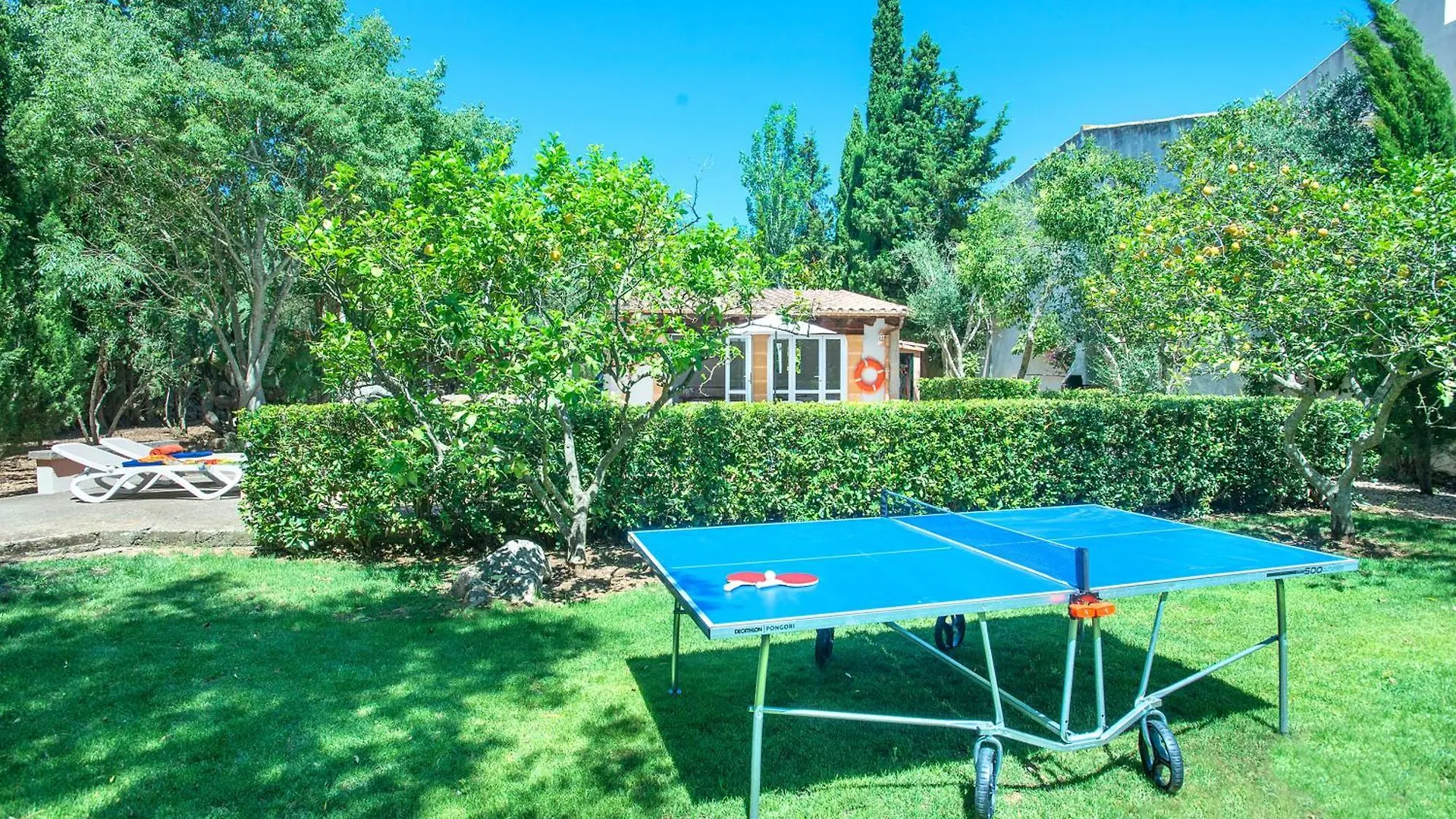 Owl Booking Villa Plomer - 2 Min Walk To The Old Town Pollensa 0*,  España